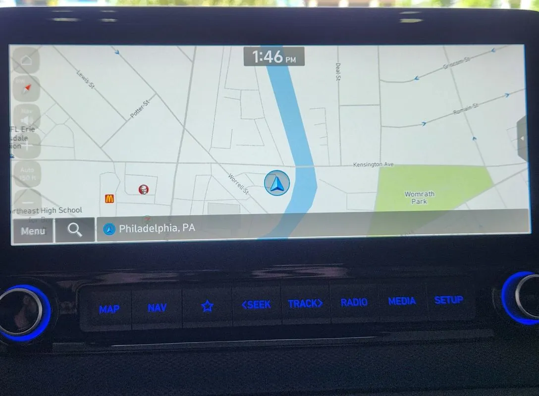 Hyundai Kona photo 25