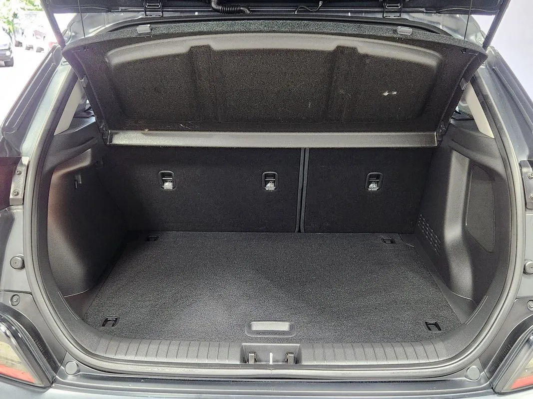 Hyundai Kona photo 14