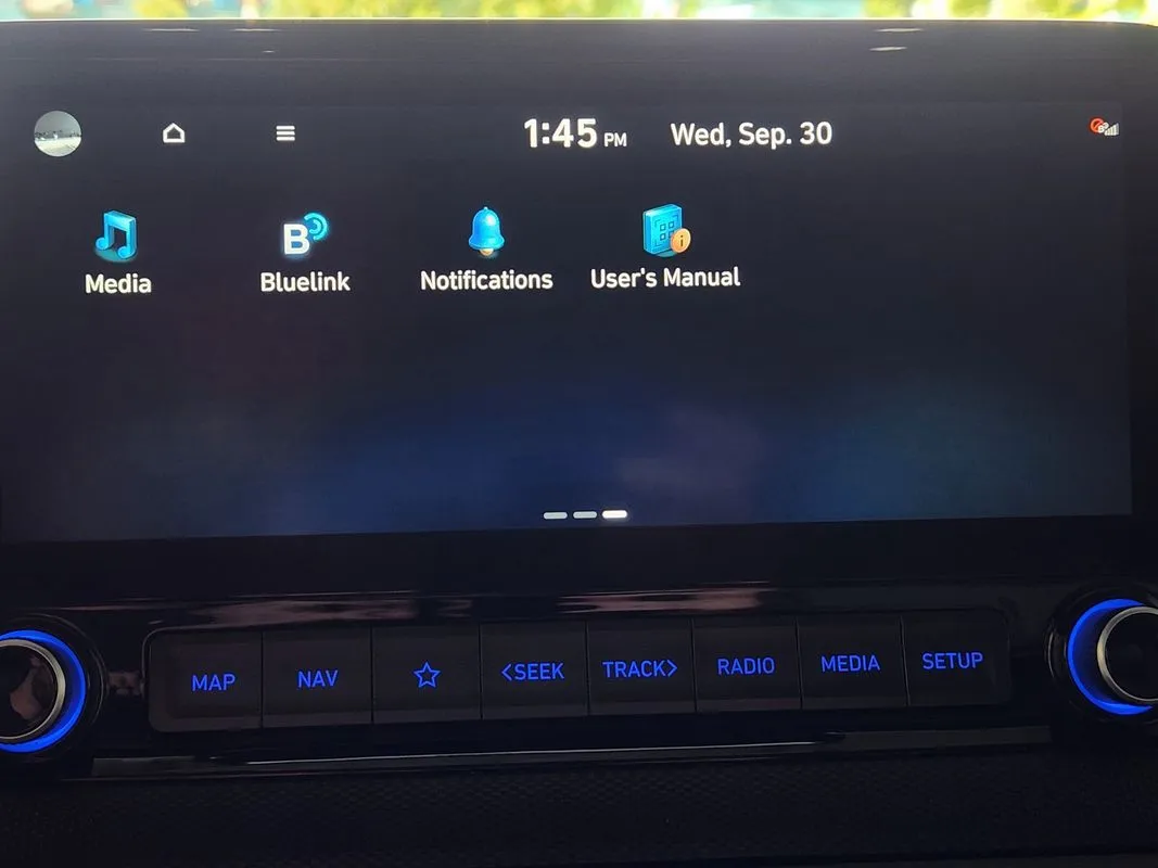 Hyundai Kona photo 23