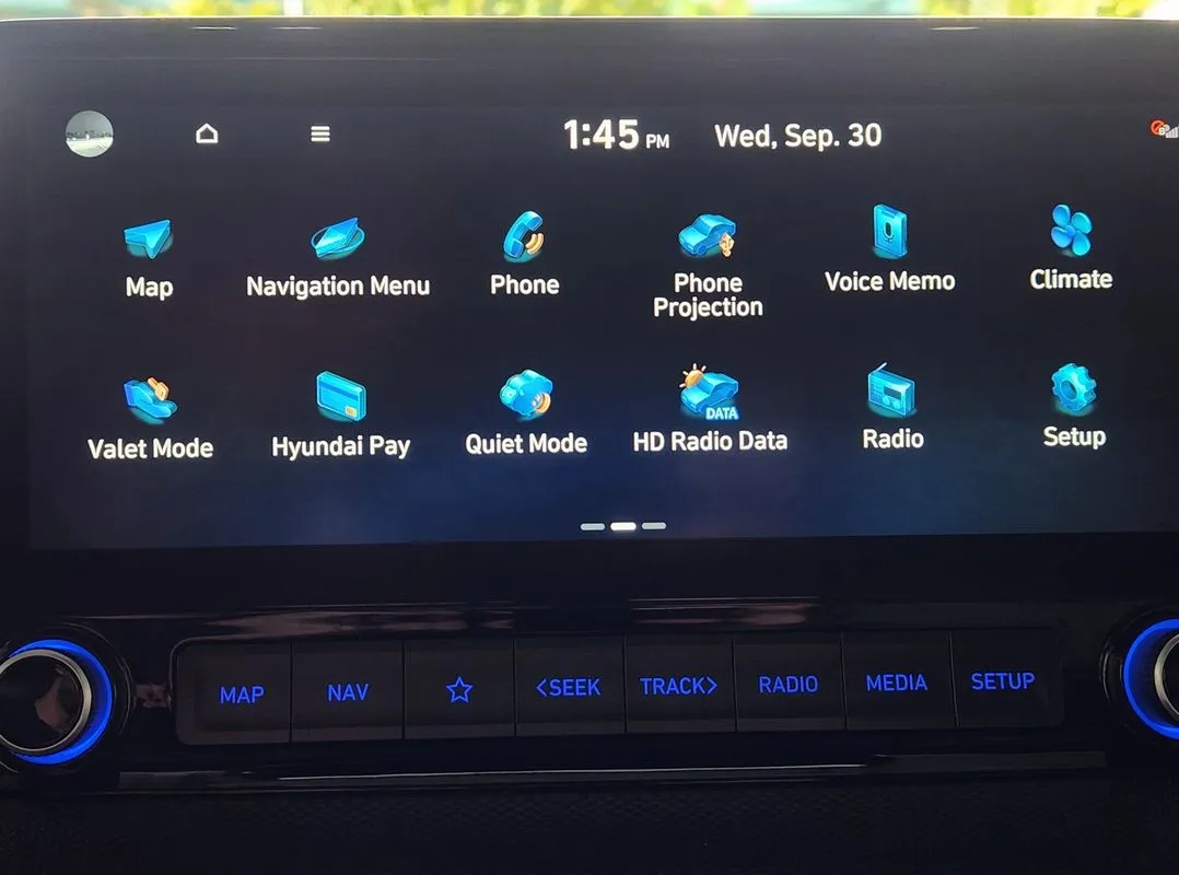 Hyundai Kona photo 22