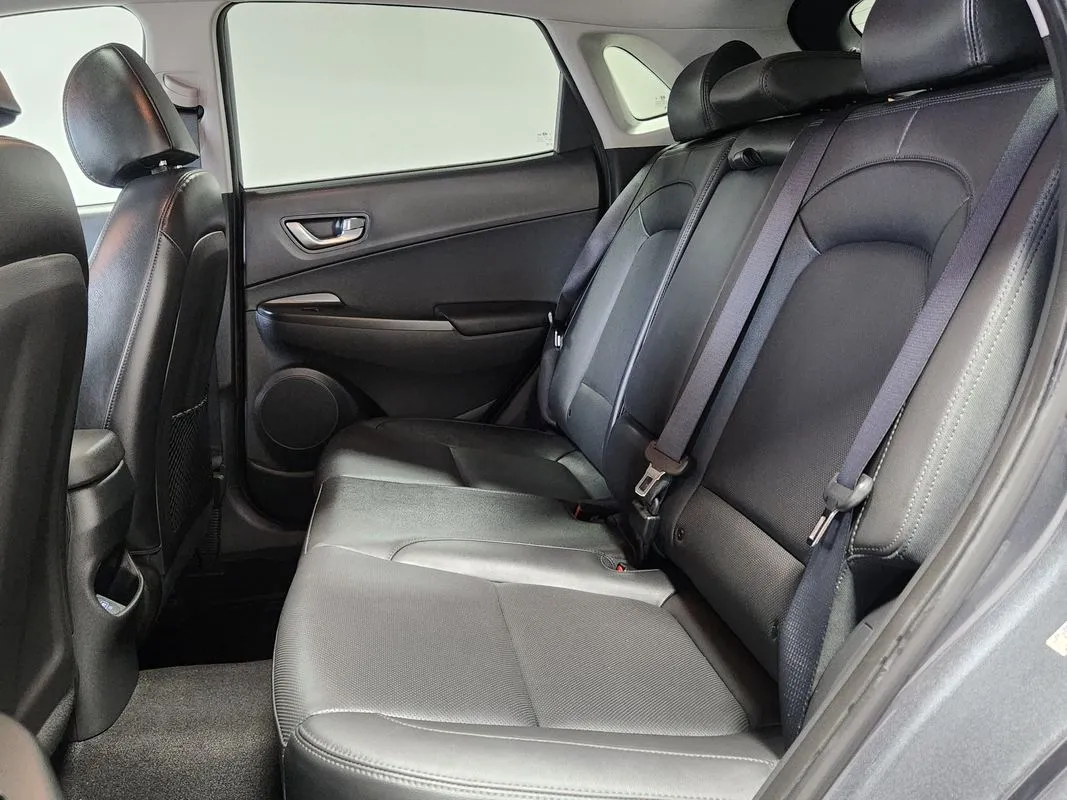 Hyundai Kona photo 13