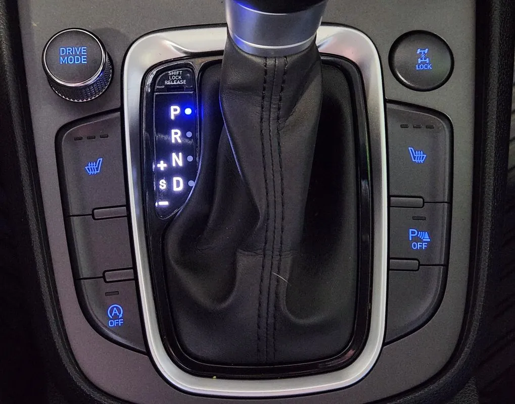 Hyundai Kona photo 20