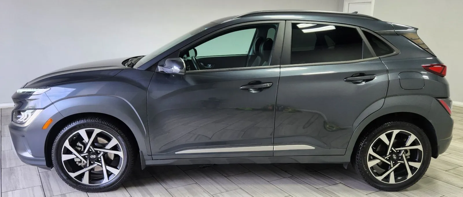 Photos of 2023 Hyundai Kona Limited for sale in Philadelphia, PA at Torresdale Ave