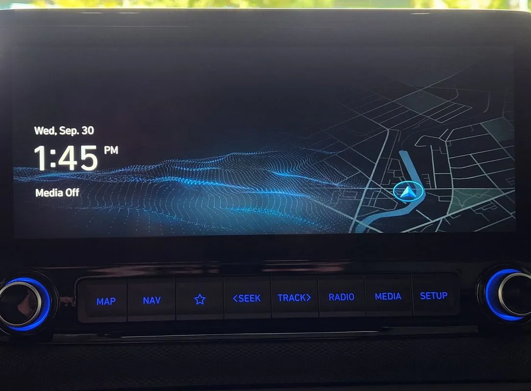 Hyundai Kona photo 21
