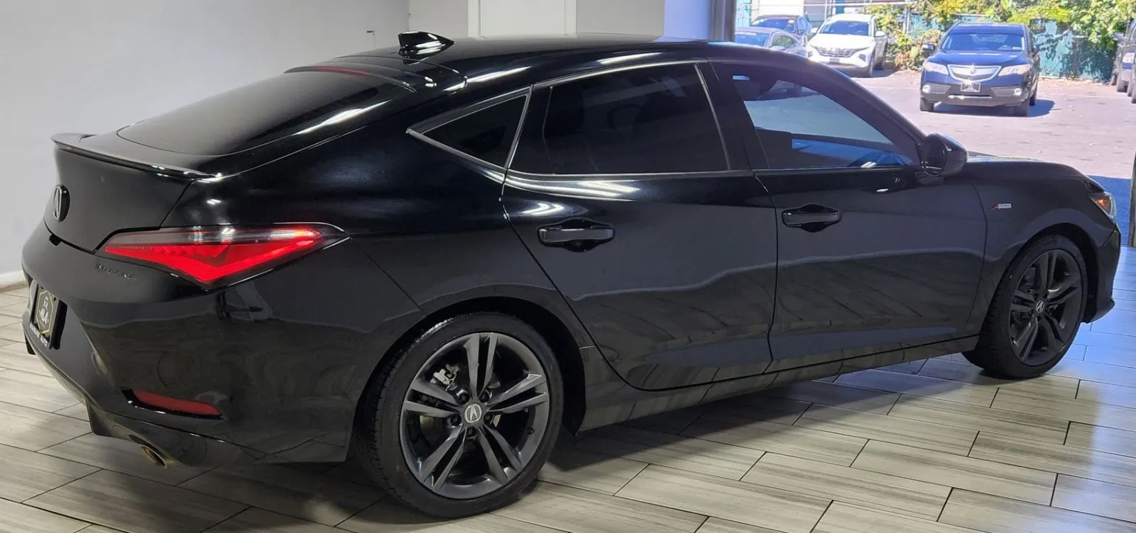 More photos of 2024 Acura Integra A-SPEC at Torresdale Ave, PA