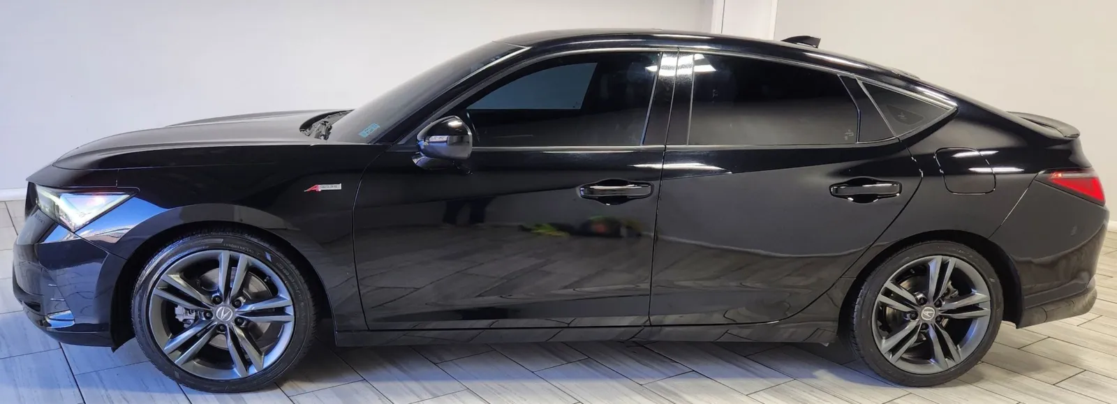 Photos of 2024 Acura Integra A-SPEC for sale in Philadelphia, PA at Torresdale Ave