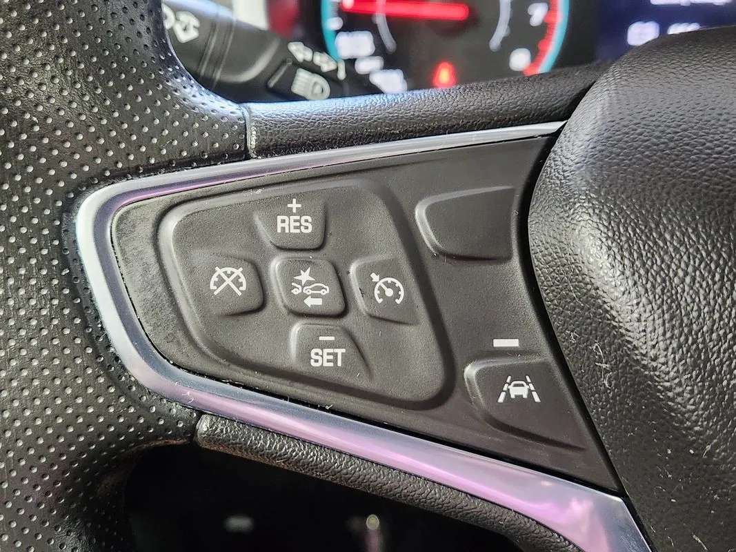 Chevrolet Malibu photo 18