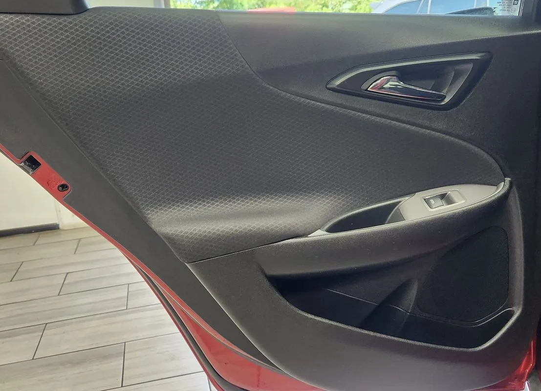 Chevrolet Malibu photo 12