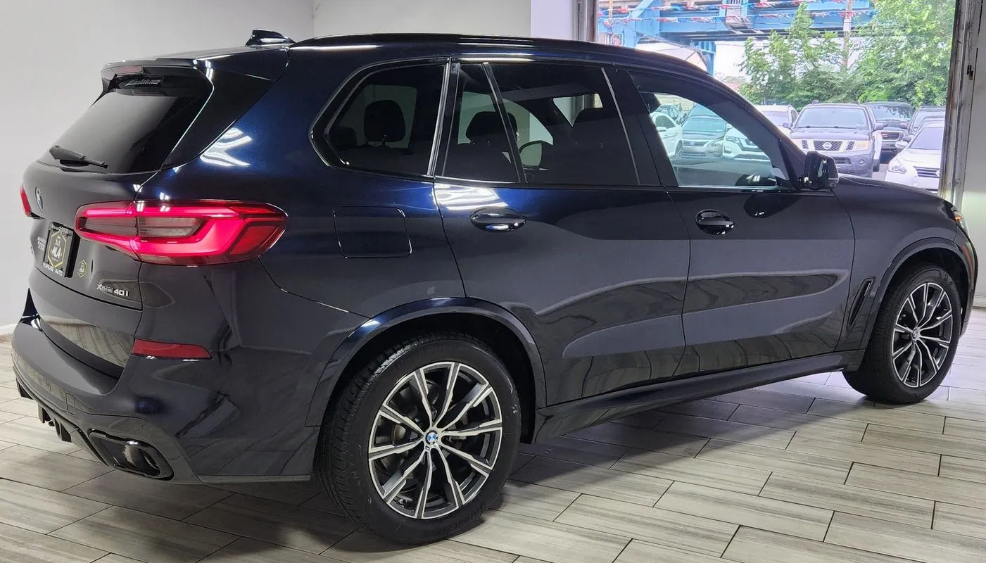 More photos of 2019 BMW X5 xDrive40i at Torresdale Ave, PA