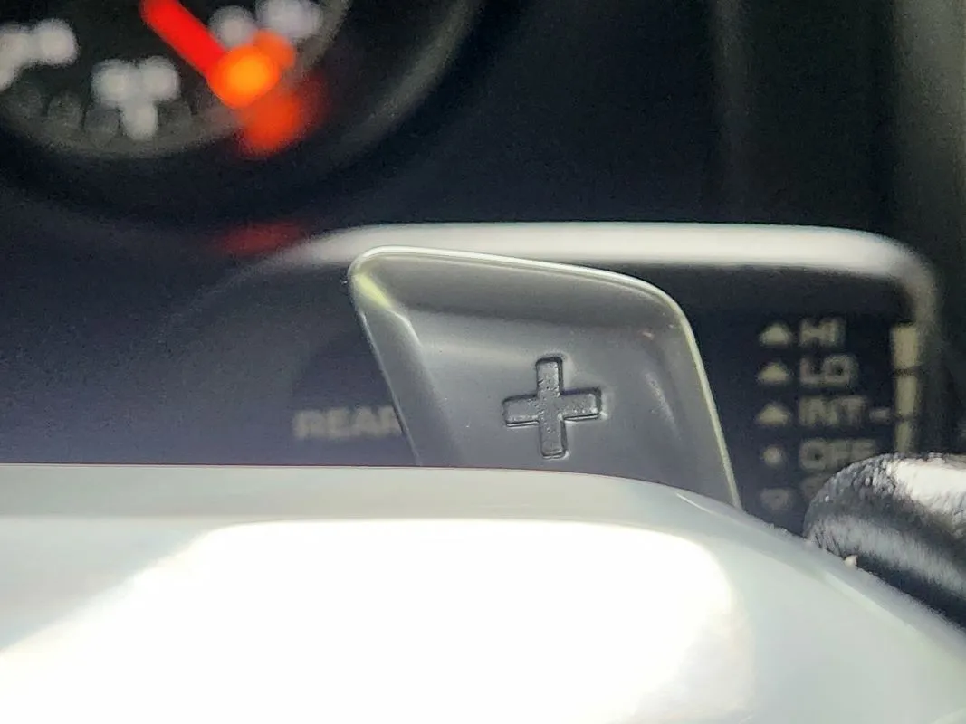 Porsche Cayenne photo 20
