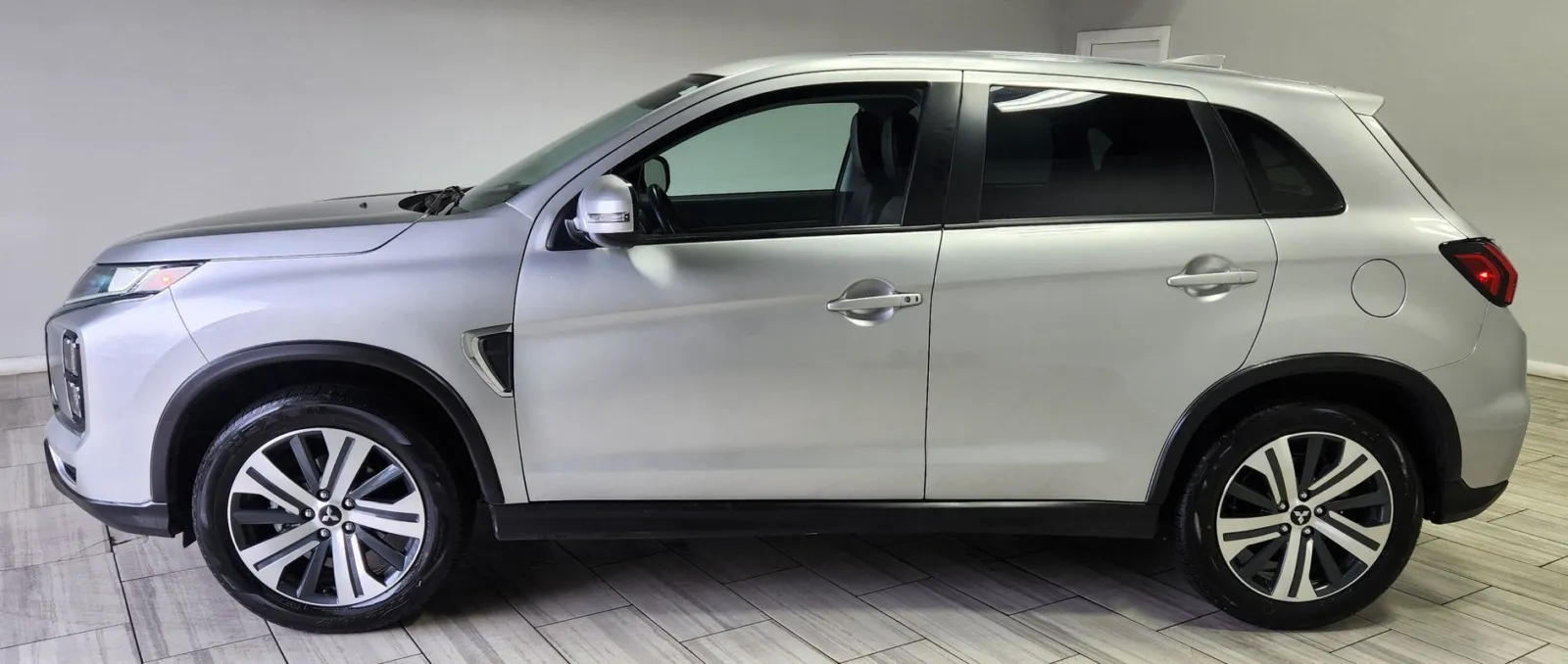 Photos of 2025 Mitsubishi Outlander Sport 2.0 SE AWC for sale in Philadelphia, PA at Torresdale Ave