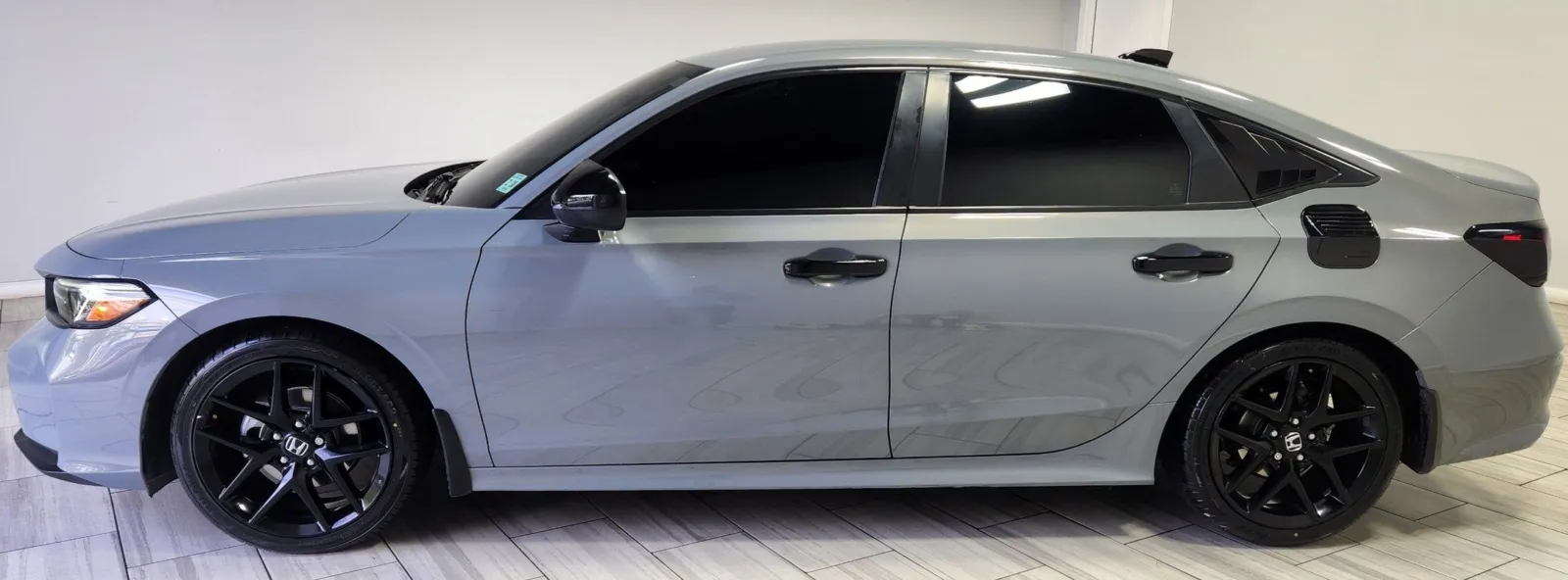 Photos of 2025 Honda Civic Sedan Sport for sale in Philadelphia, PA at Torresdale Ave