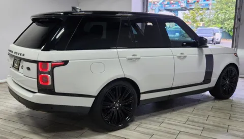 More photos of 2022 Land Rover Range Rover Westminster at Torresdale Ave, PA