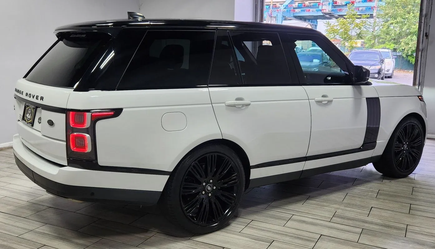 More photos of 2022 Land Rover Range Rover Westminster at Torresdale Ave, PA