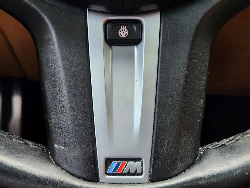 BMW 530i photo 30