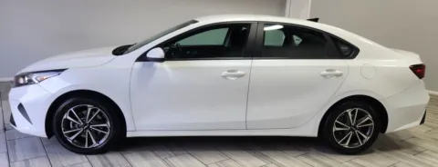 Photos of 2024 Kia Forte LXS for sale in Philadelphia, PA at Torresdale Ave