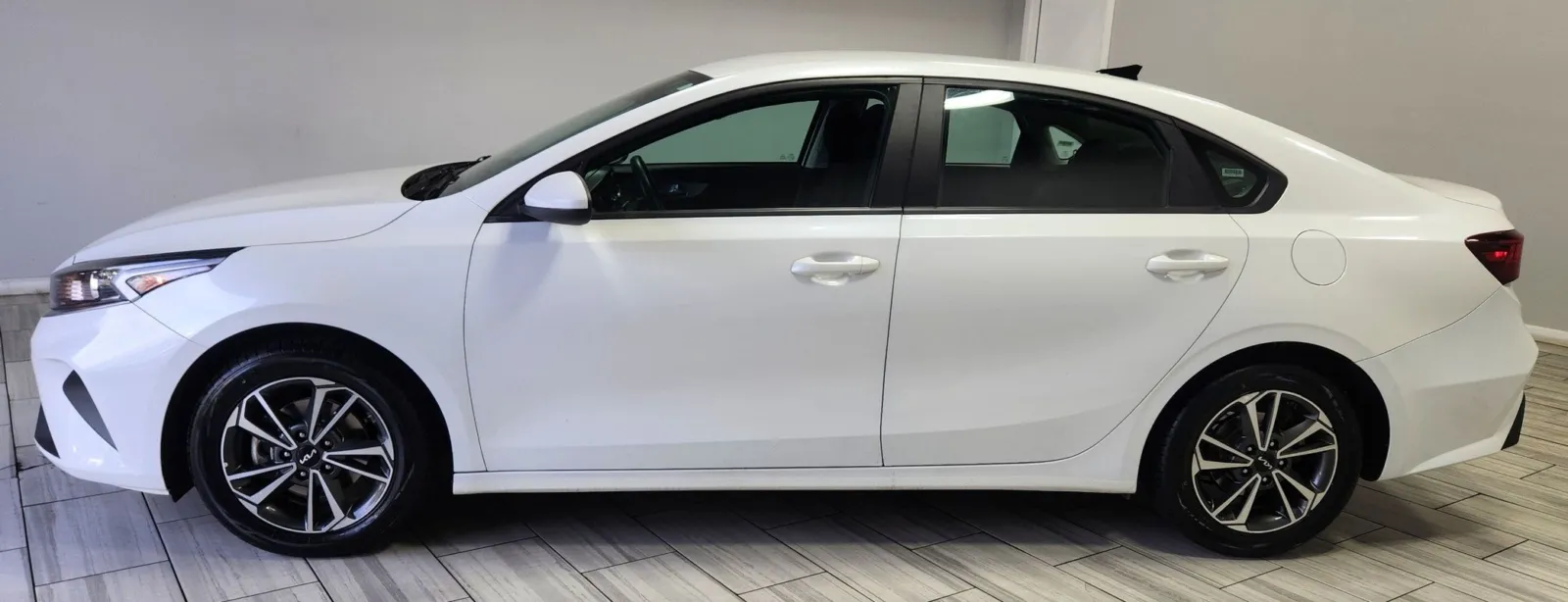 Photos of 2024 Kia Forte LXS for sale in Philadelphia, PA at Torresdale Ave