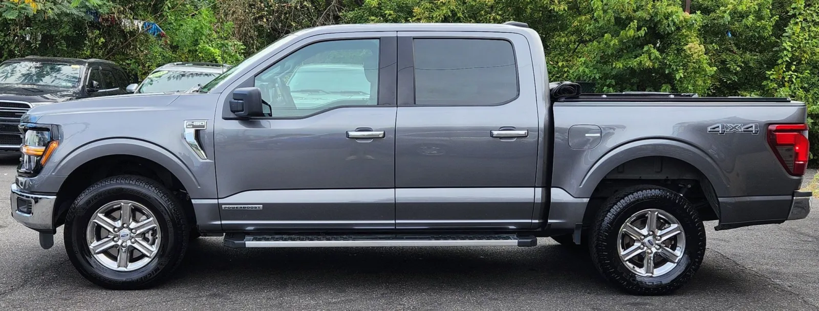 Photos of 2025 Ford F-150 XLT for sale in Philadelphia, PA at Torresdale Ave