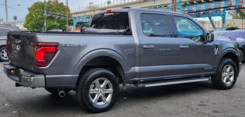 More photos of 2025 Ford F-150 XLT at Torresdale Ave, PA