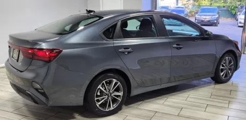 More photos of 2023 Kia Fuerte LXS at Torresdale Ave, PA