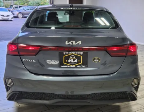 More photos of 2023 Kia Fuerte LXS at Torresdale Ave, PA