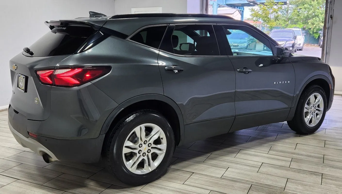 More photos of 2019 Chevrolet Blazer LT at Torresdale Ave, PA