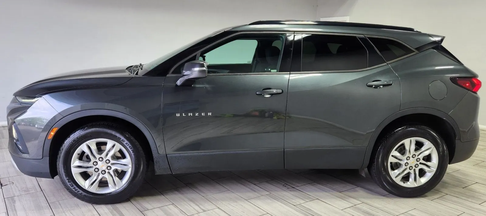 Photos of 2019 Chevrolet Blazer LT for sale in Philadelphia, PA at Torresdale Ave