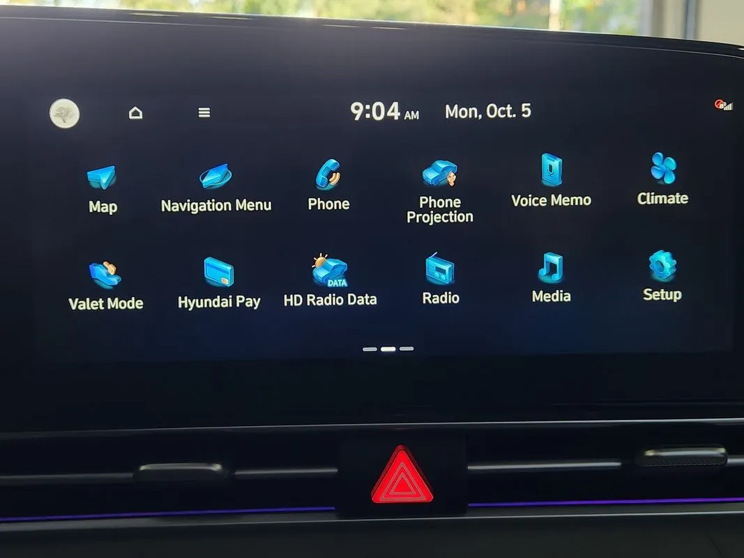 Hyundai Elantra photo 20