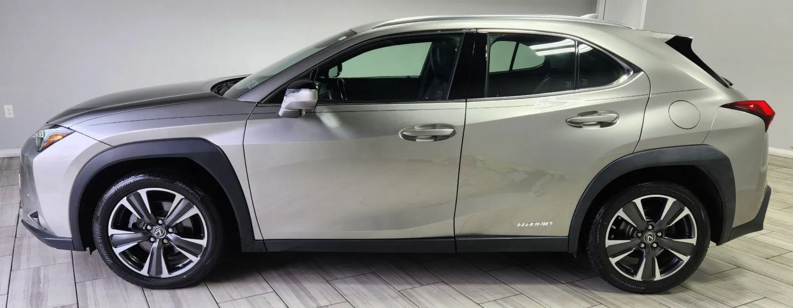 Photos of 2019 Lexus UX 250h F SPORT for sale in Philadelphia, PA at Torresdale Ave