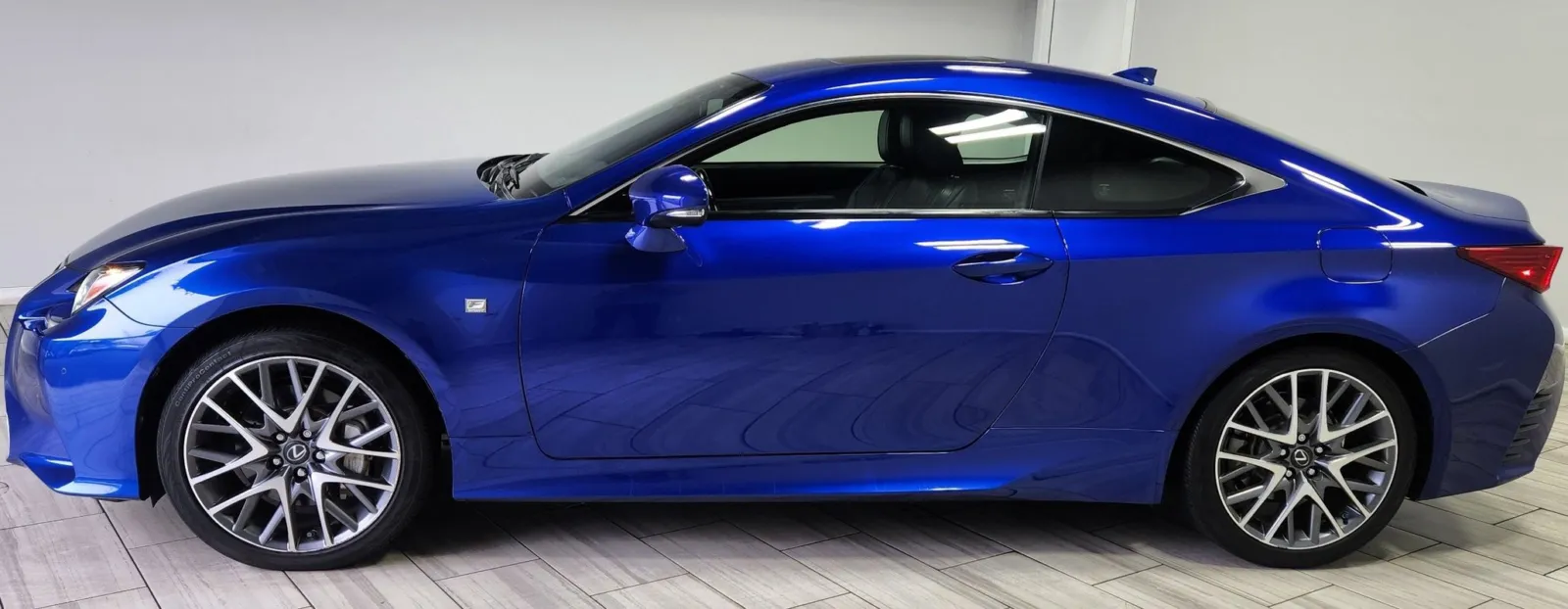Photos of 2015 Lexus RC 350 for sale in Philadelphia, PA at Torresdale Ave