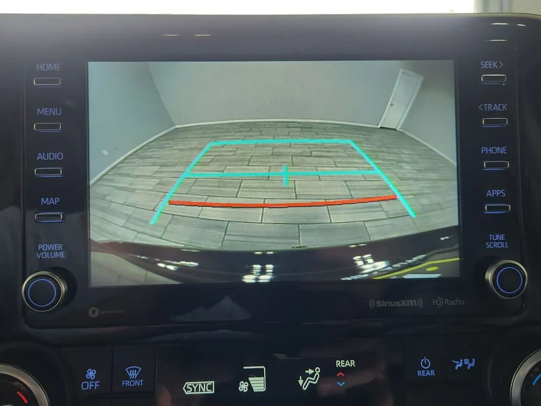 Toyota Highlander photo 23