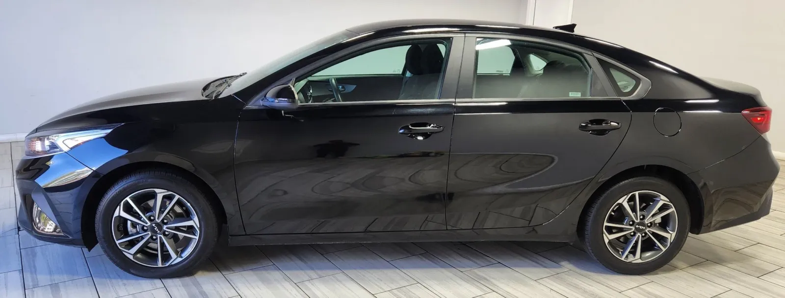 Photos of 2024 Kia Forte LXS for sale in Philadelphia, PA at Torresdale Ave