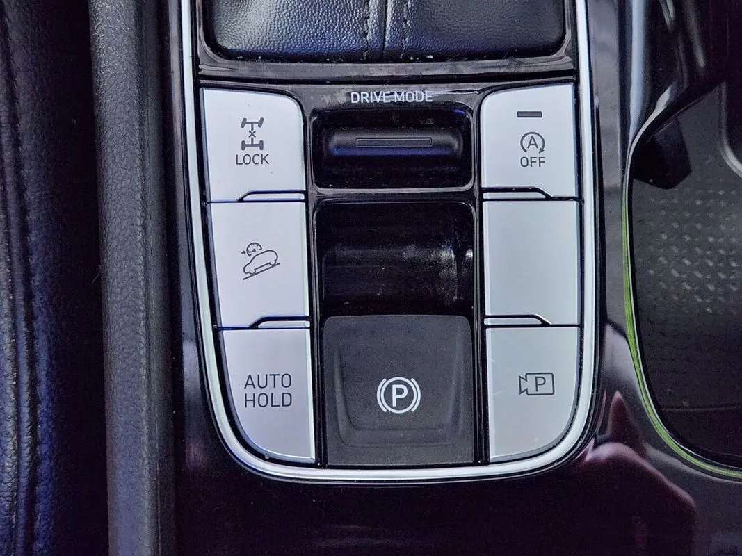 Hyundai Tucson photo 23