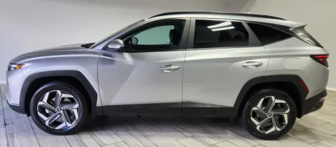 Photos of 2023 Hyundai Tucson SEL for sale in Philadelphia, PA at Torresdale Ave