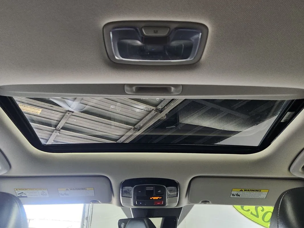 Hyundai Tucson photo 15