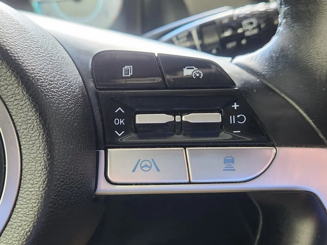 Hyundai Tucson photo 18