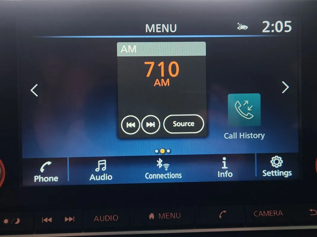 Nissan Sentra photo 20