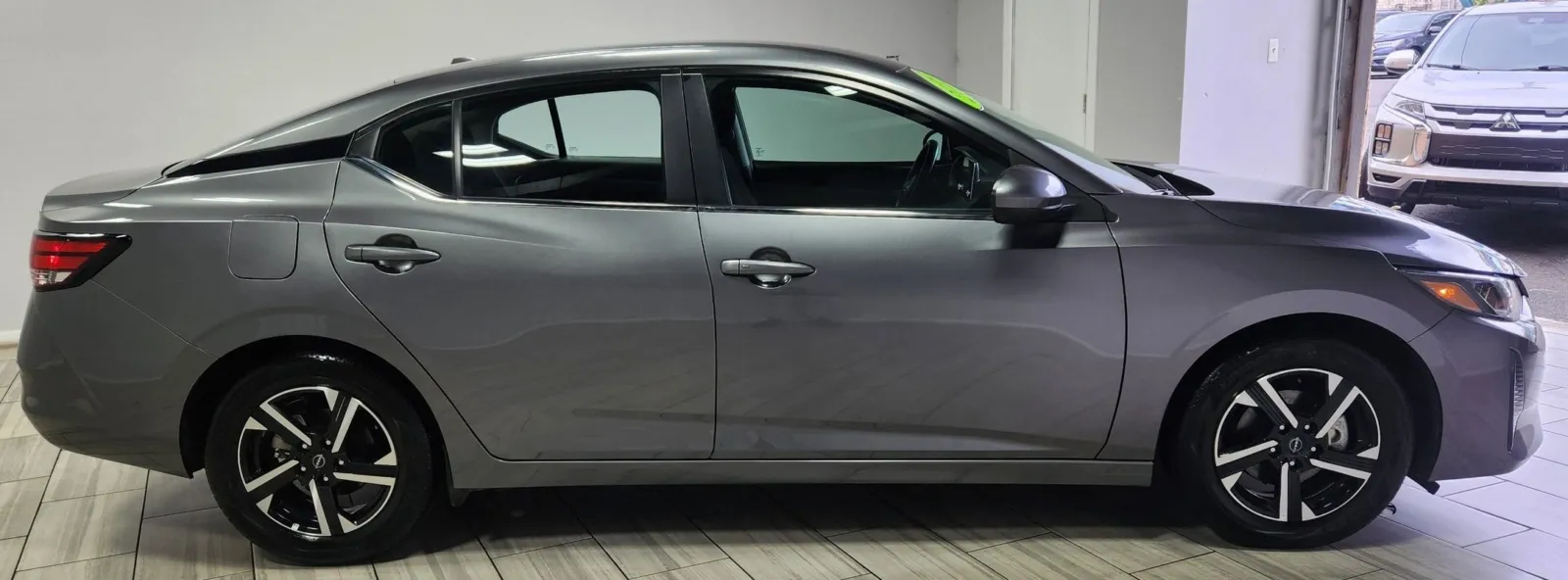 Nissan Sentra photo 6