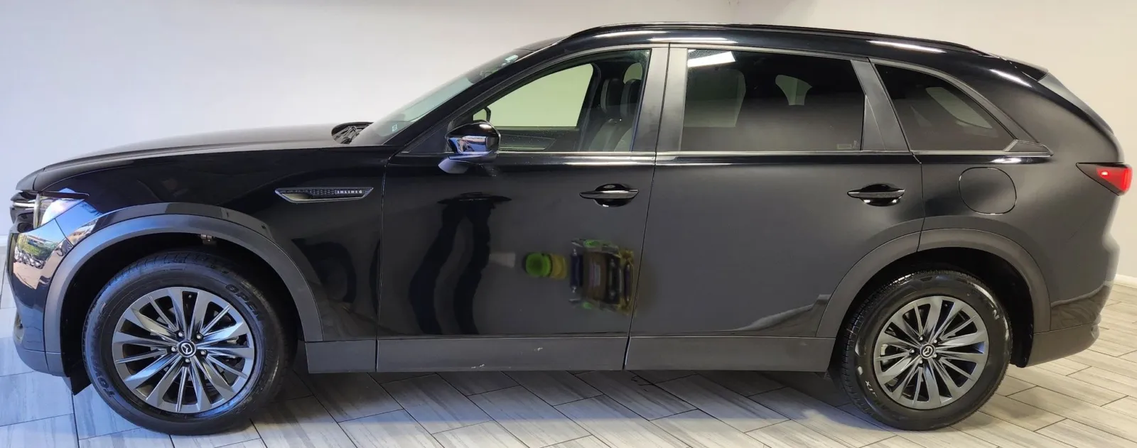 Photos of 2025 Mazda CX-70 3.3 Turbo Preferred Package for sale in Philadelphia, PA at Torresdale Ave