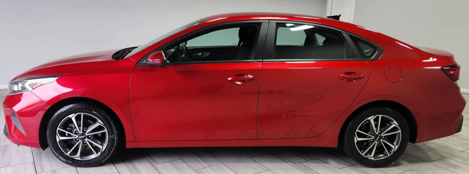 Photos of 2024 Kia Forte LXS for sale in Philadelphia, PA at Torresdale Ave