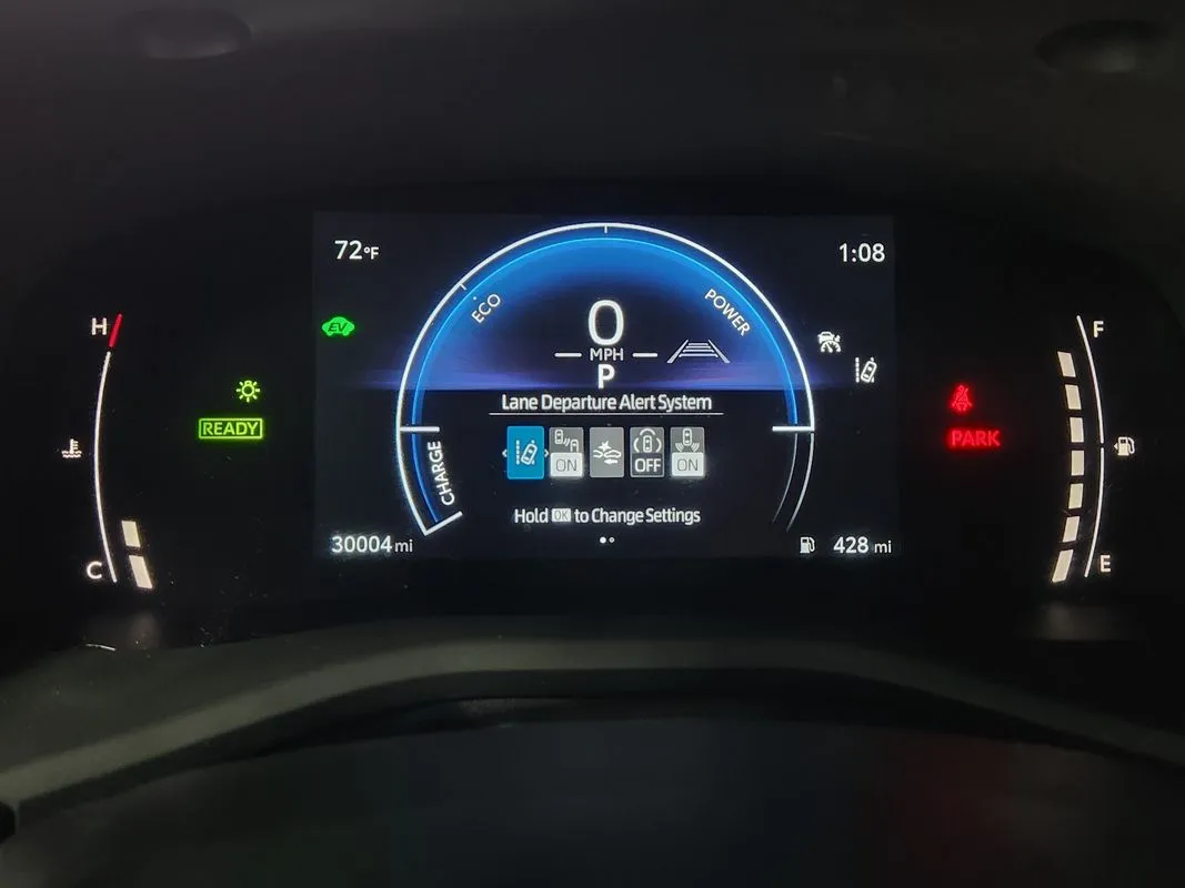 Toyota Camry photo 19