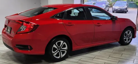 More photos of 2018 Honda Civic LX at Torresdale Ave, PA