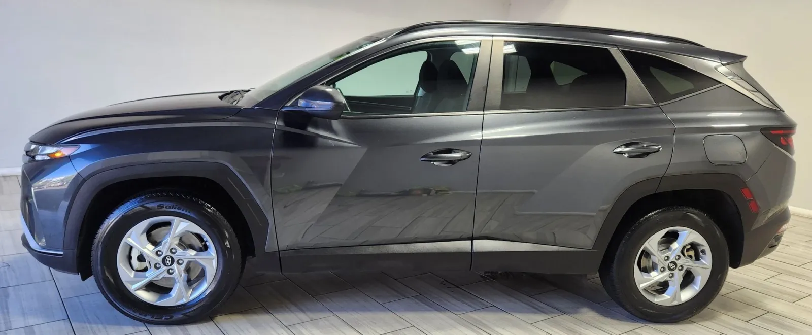 Photos of 2024 Hyundai Tucson SEL for sale in Philadelphia, PA at Torresdale Ave
