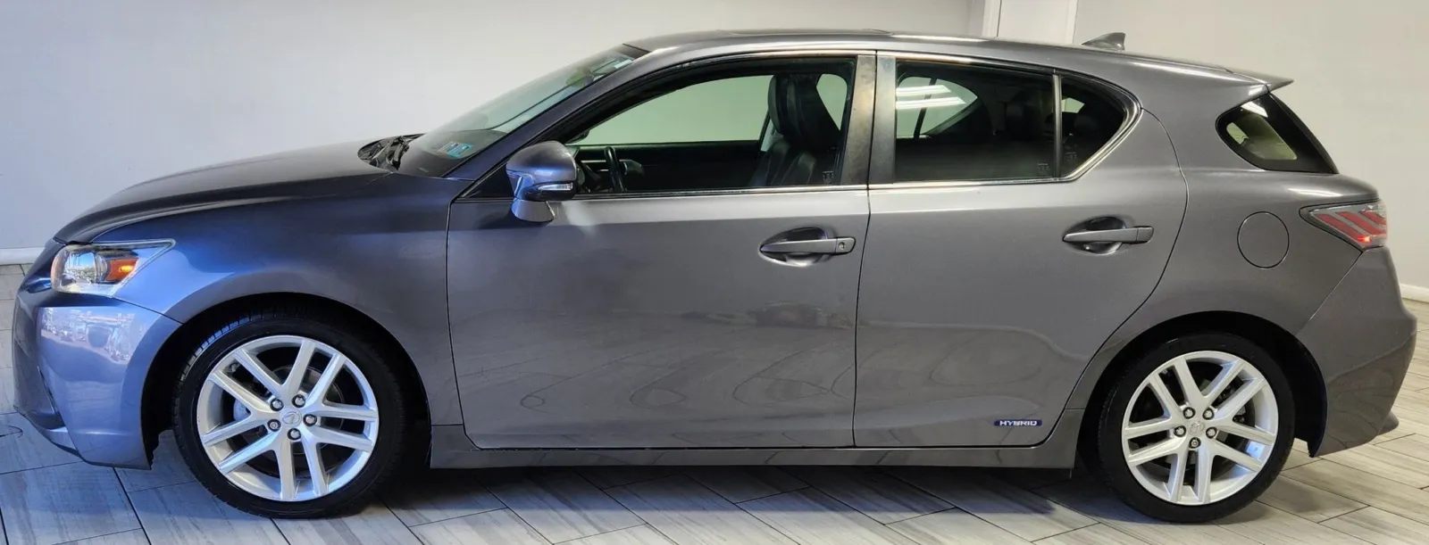 Photos of 2016 Lexus CT 200h for sale in Philadelphia, PA at Torresdale Ave