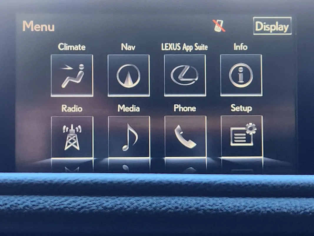 Lexus CT photo 21
