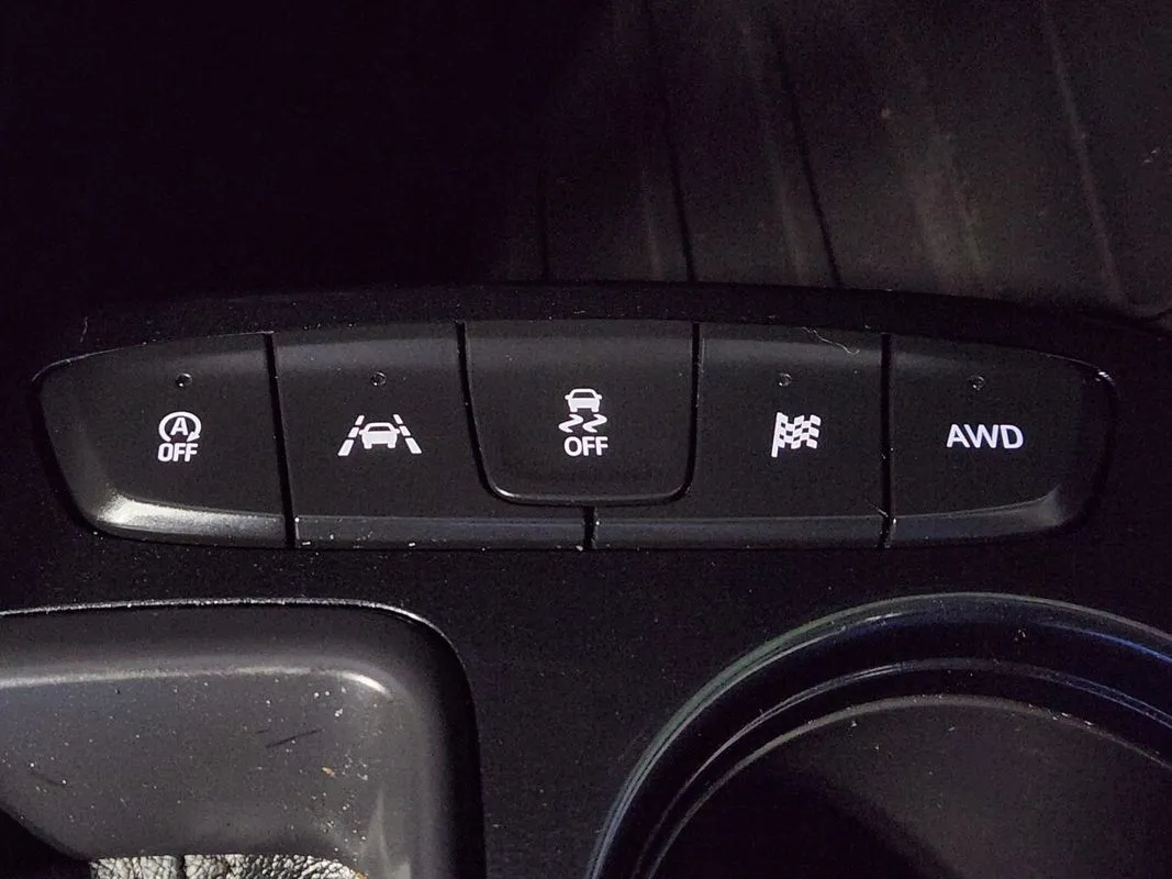 Chevrolet Trailblazer photo 22