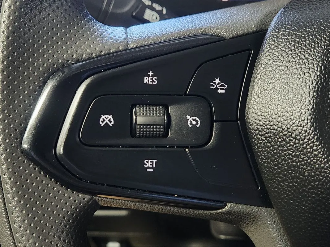 Chevrolet Trailblazer photo 17