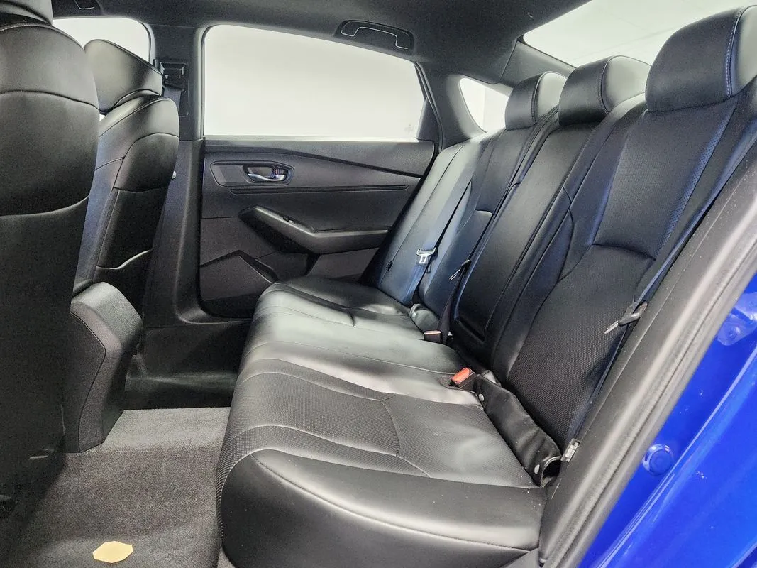 Honda Accord photo 13
