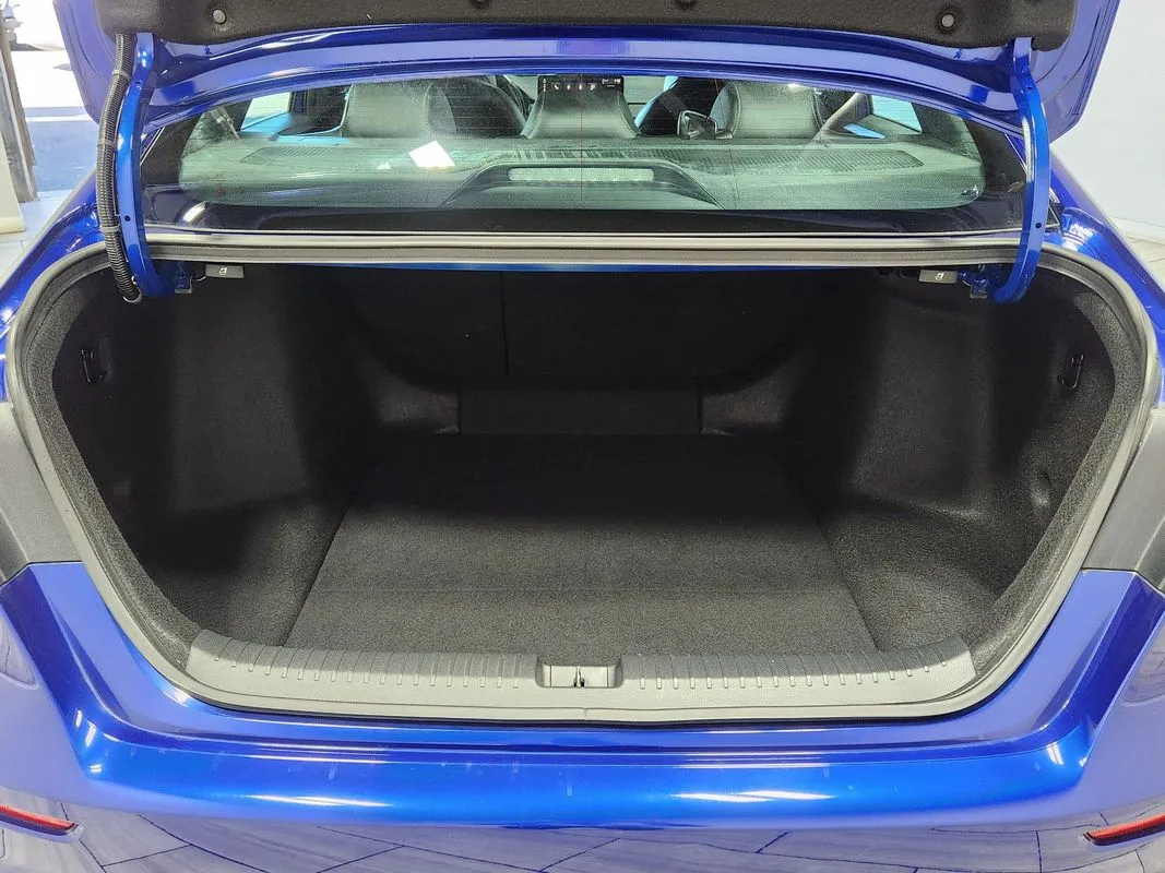 Honda Accord photo 14