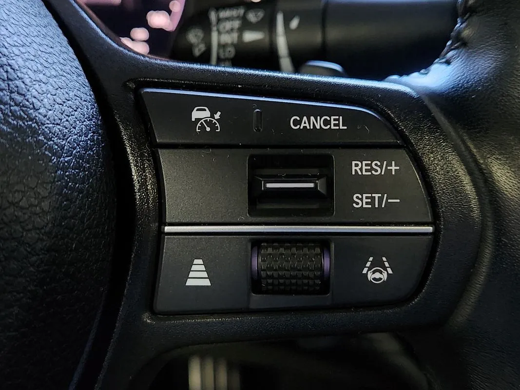Honda Accord photo 18